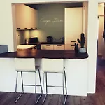 Apartment Castel Aan Zee