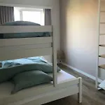Castel Aan Zee Lägenhet Koksijde