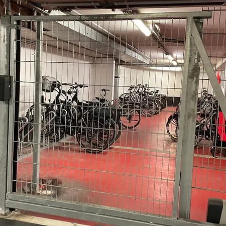 Appartement Castel Aan Zee Koksijde