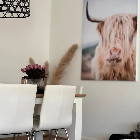 Appartement Castel Aan Zee *