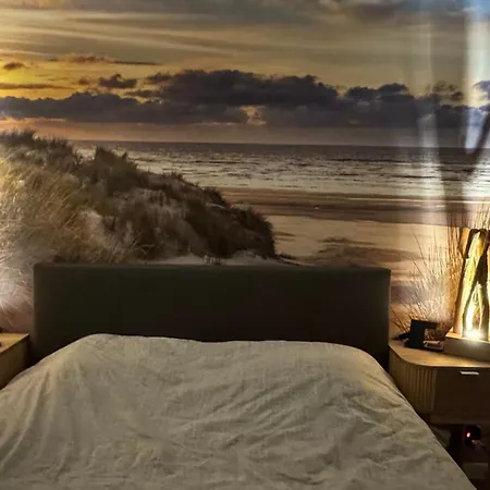 Castel Aan Zee كوكسيجدي