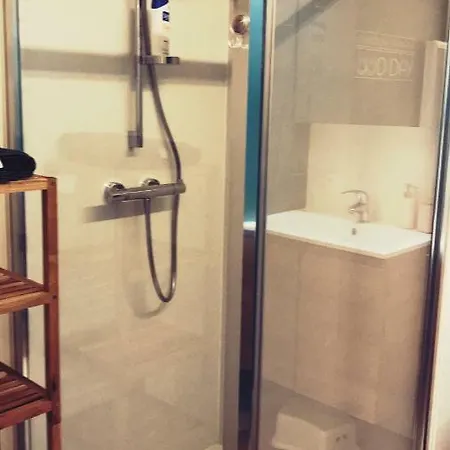 Castel Aan Zee شقة كوكسيجدي