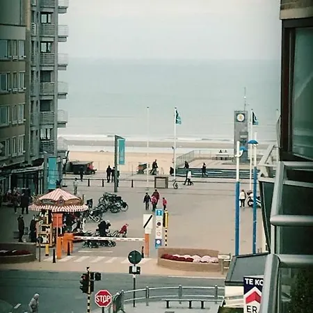 Castel Aan Zee
