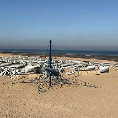 Castel Aan Zee Coxyde