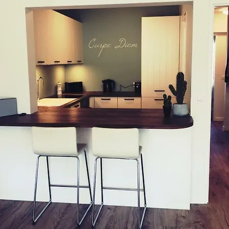 Appartement Castel Aan Zee