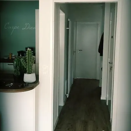 Castel Aan Zee كوكسيجدي