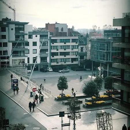 Castel Aan Zee Koksijde