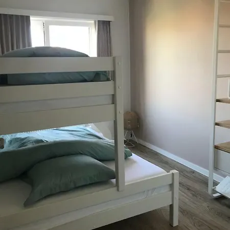 Castel Aan Zee شقة كوكسيجدي