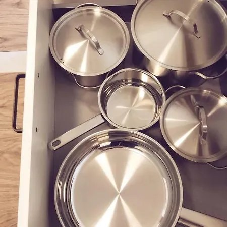 Appartement Castel Aan Zee