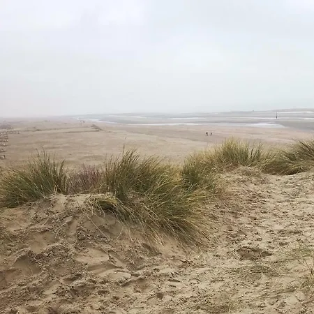 شقة Castel Aan Zee