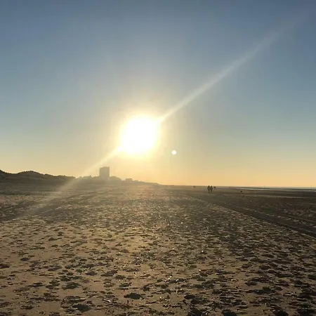 Castel Aan Zee