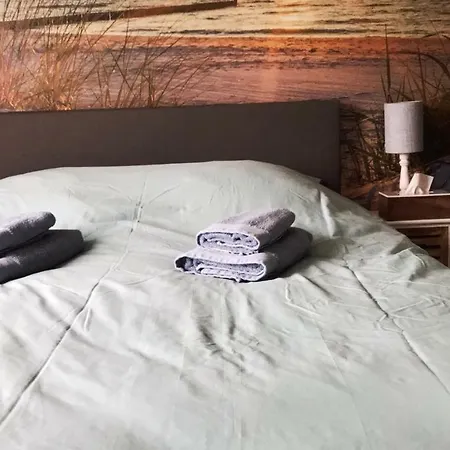 Appartement Castel Aan Zee *